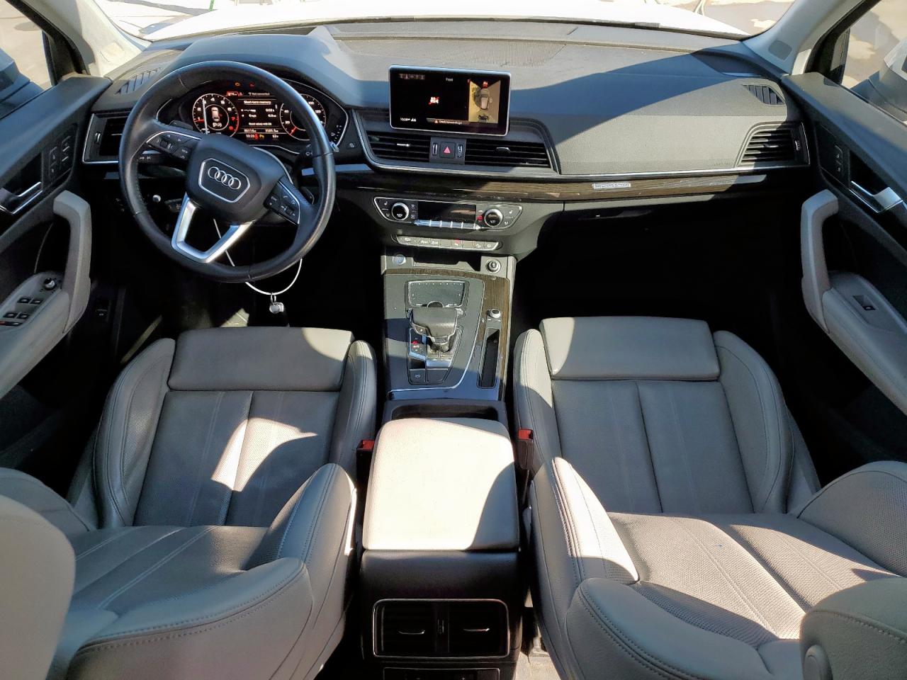 2018 Audi Q5 - Image 8