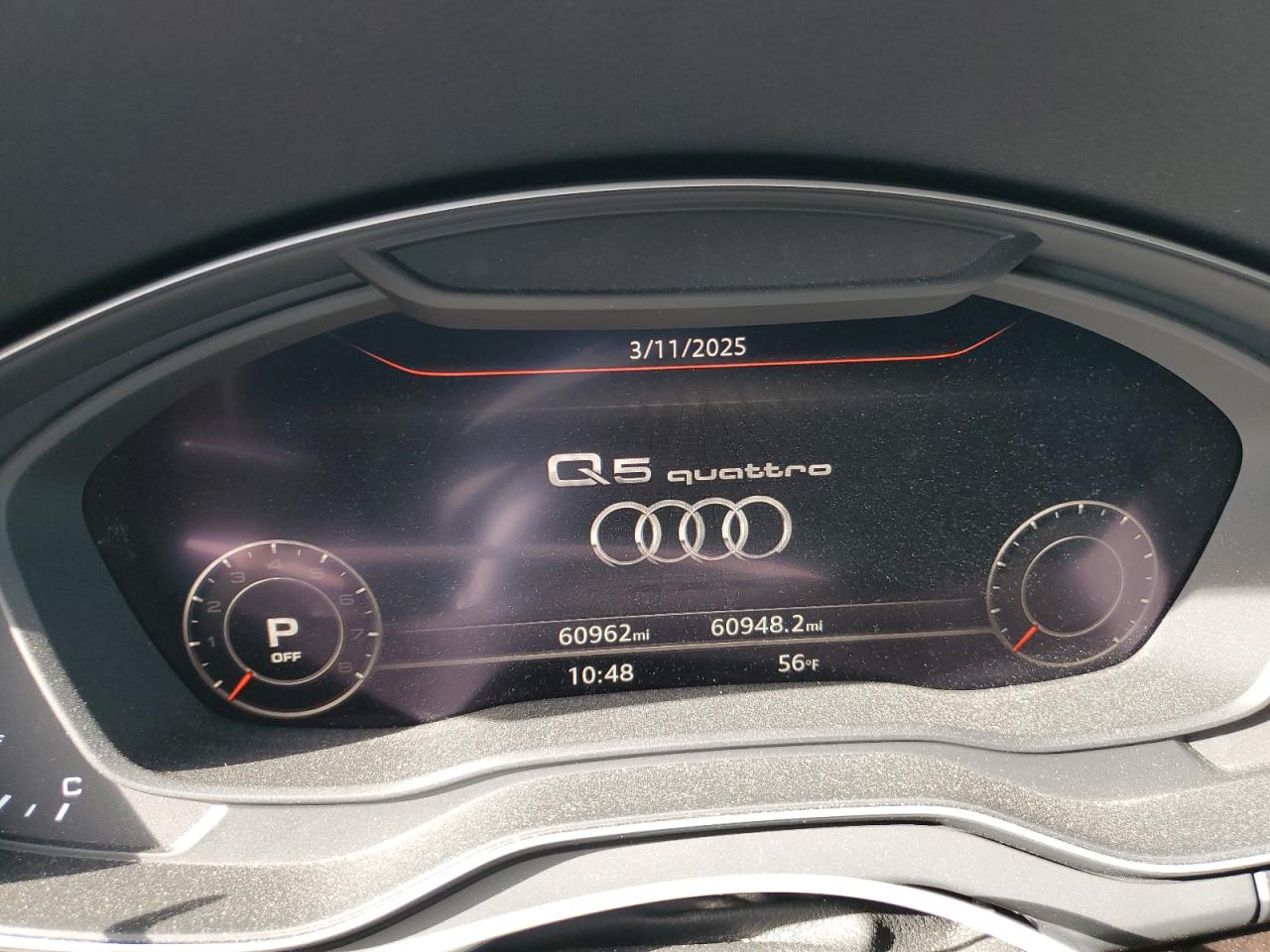 2018 Audi Q5 - Image 9