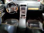 2008 Lincoln Mkx  продається в Ham Lake, MN - Front End