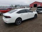 2023 HONDA ACCORD EX for sale at Copart ON - LONDON