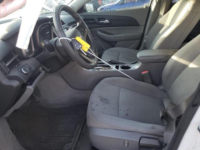  CHEVROLET MALIBU 2015 Білий