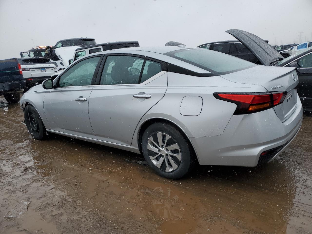 1N4BL4BV0KN313450 NISSAN ALTIMA 2019