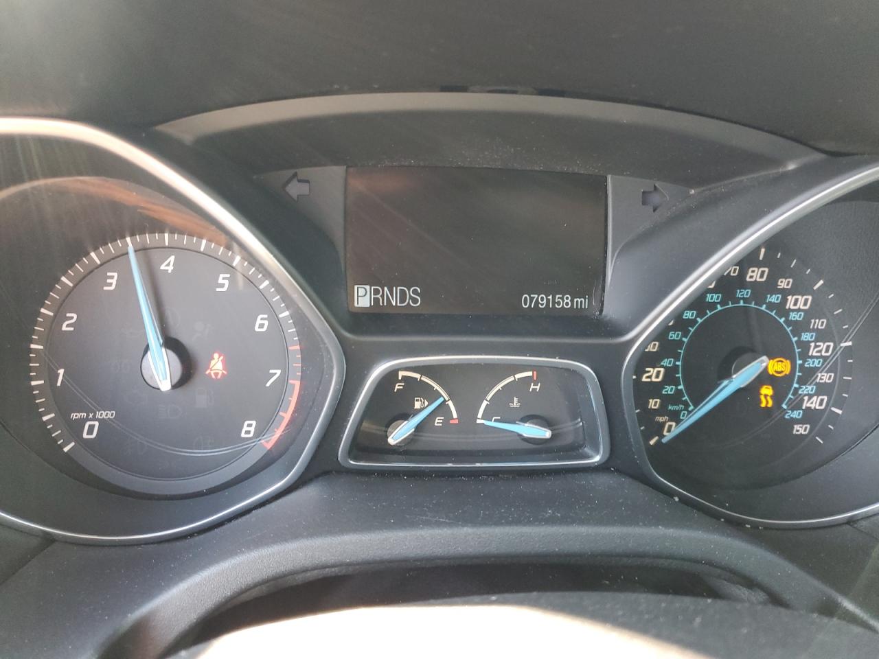 2012 Ford Focus - Image 9