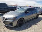 2019 Nissan Maxima S იყიდება Cahokia Heights-ში, IL - Vandalism