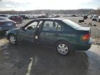 1997 Honda Civic Lx zu verkaufen in Cahokia Heights, IL - Side