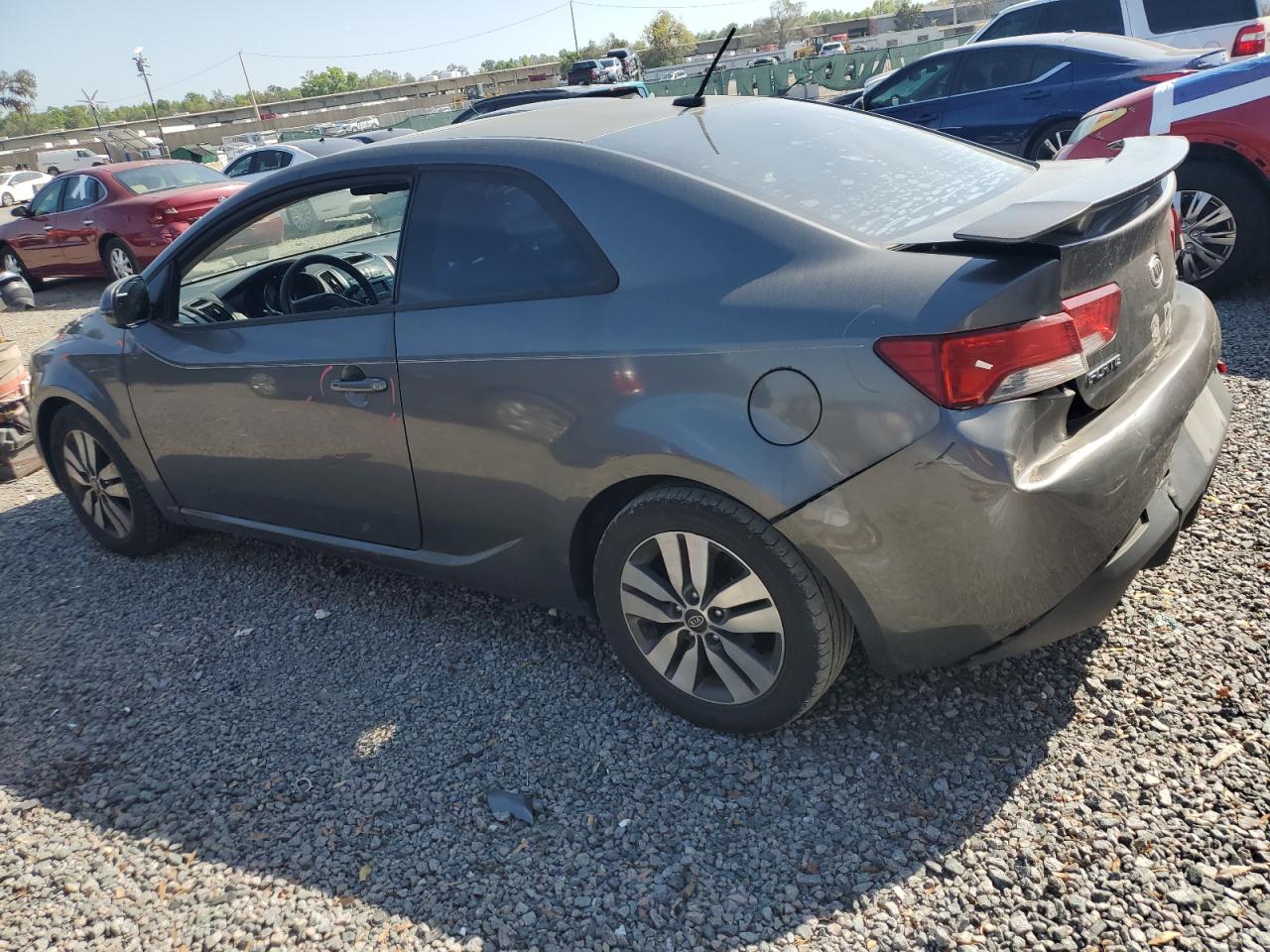 2013 Kia Forte - Image 2