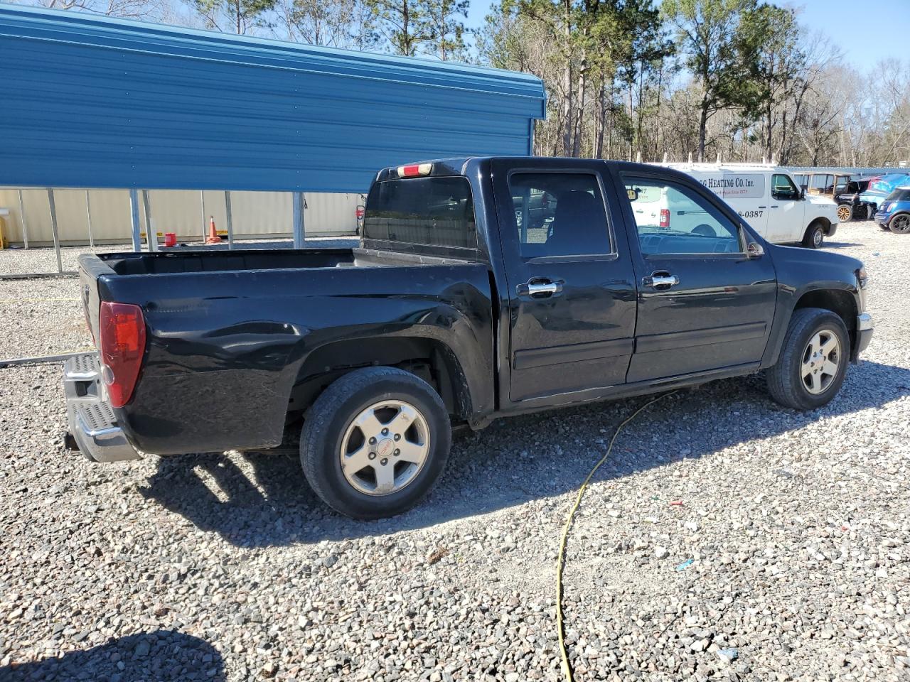 2012 GMC Canyon - Image 3