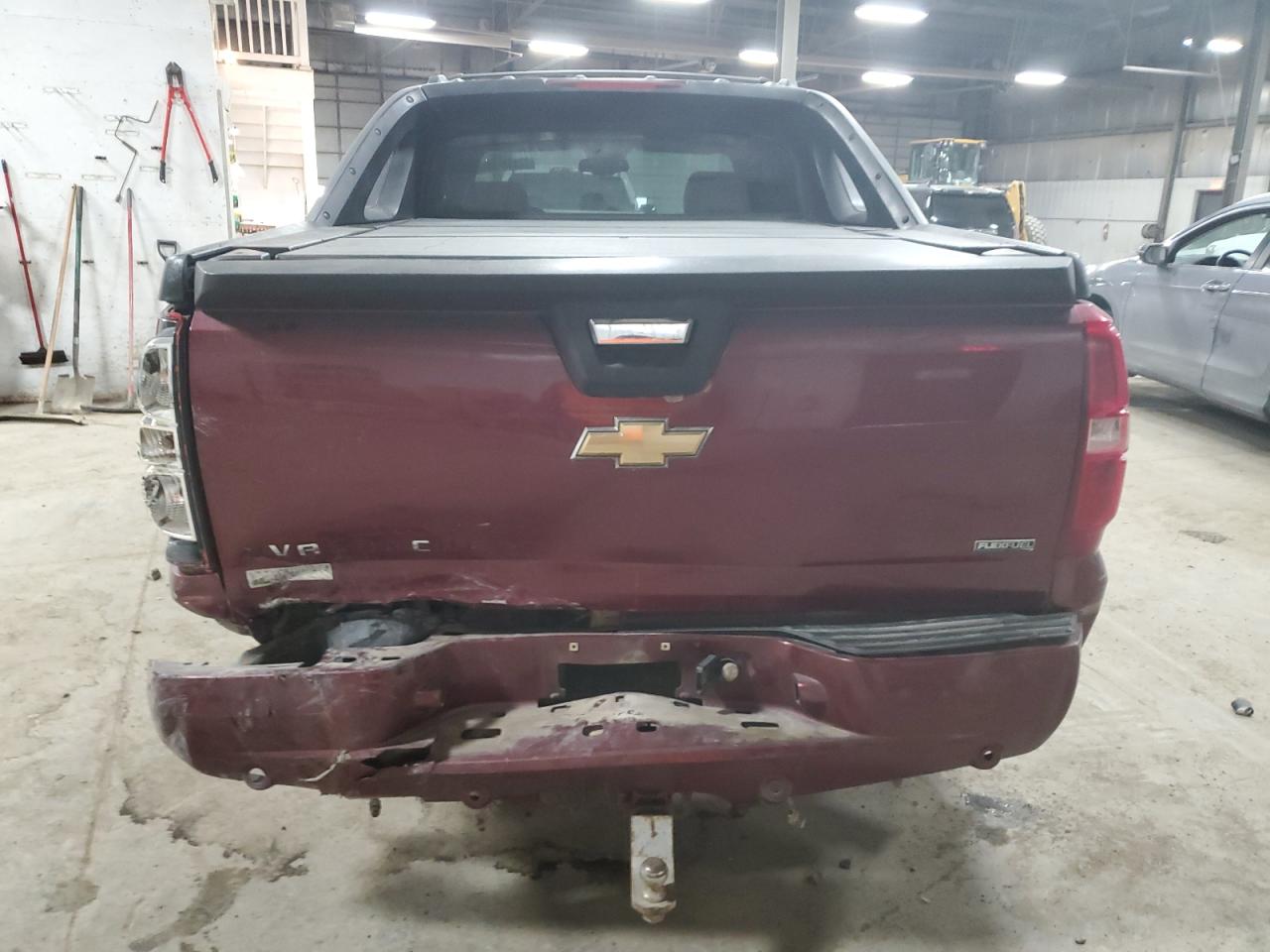 2008 Chevrolet Avalanche - Image 6