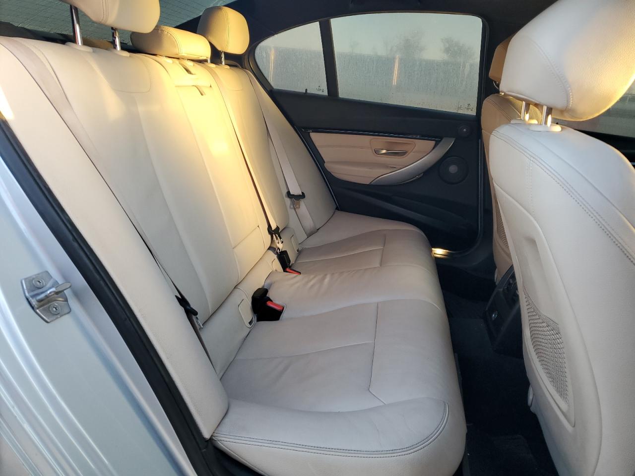2016 BMW 3er - Image 10