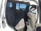 2011 Nissan Xterra Off Road للبيع في Reno، NV - Front End