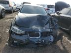 2018 Bmw 320 Xi zu verkaufen in Elgin, IL - Front End