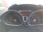 2012 FORD FIESTA ZET for sale at Copart SANDY