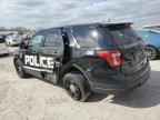 2018 Ford Explorer Police Interceptor for Sale in Kansas City, KS - Side