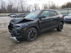 2023 Chevrolet Trailblazer Lt იყიდება Ellwood City-ში, PA - Front End