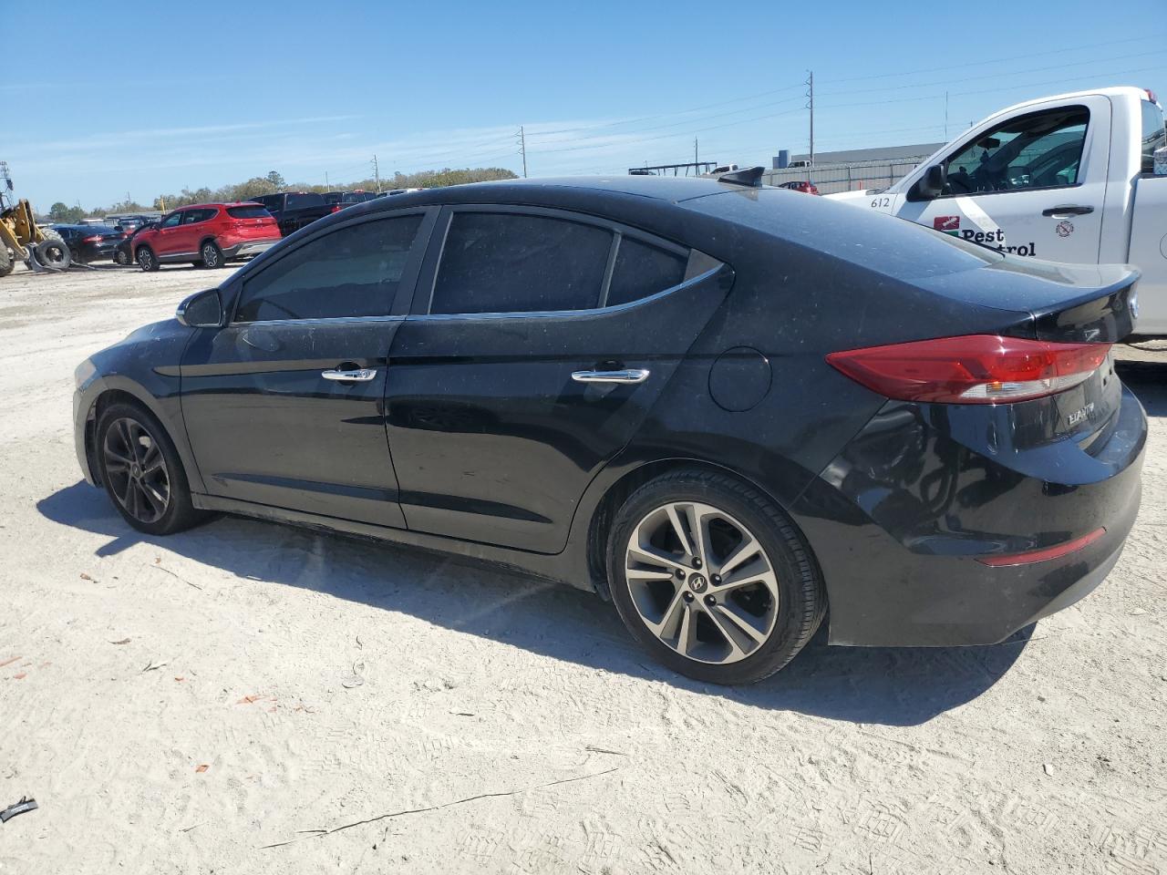 2017 Hyundai Elantra - Image 2