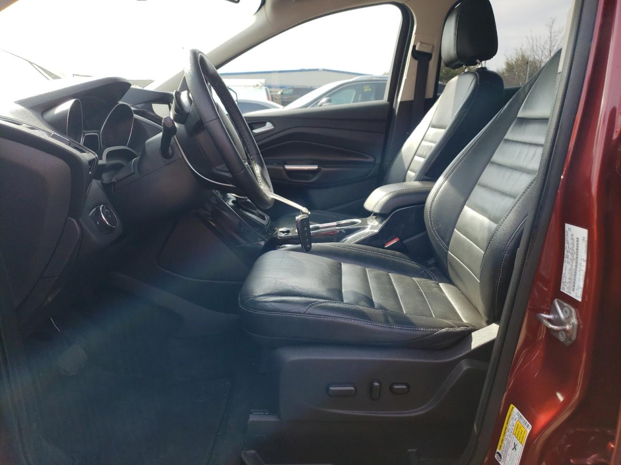2015 Ford Escape - Image 7