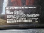 2017 Bmw 340 Xi за продажба в North Billerica, MA - Minor Dent/Scratches