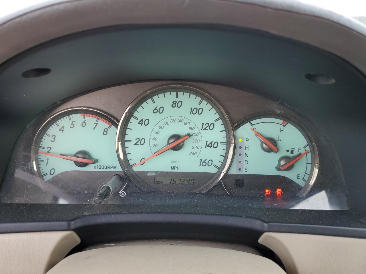 2006 Toyota Camry Solara - Image 9