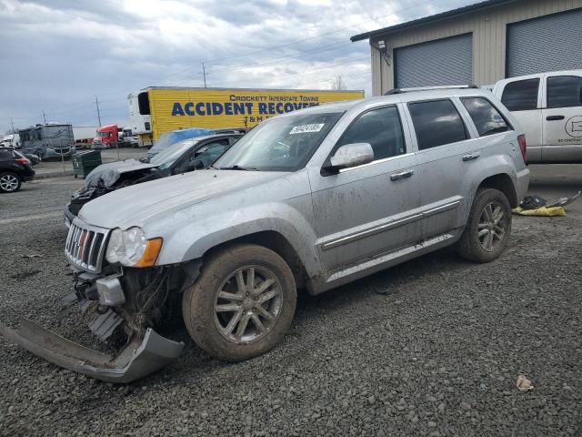 2010 Jeep Grand Cherokee Limited