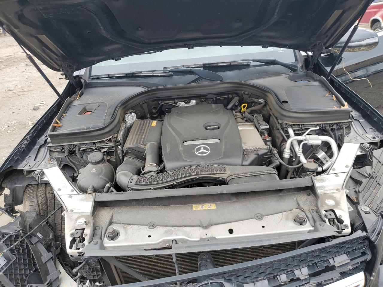 2019 Mercedes-Benz GLC - Image 13