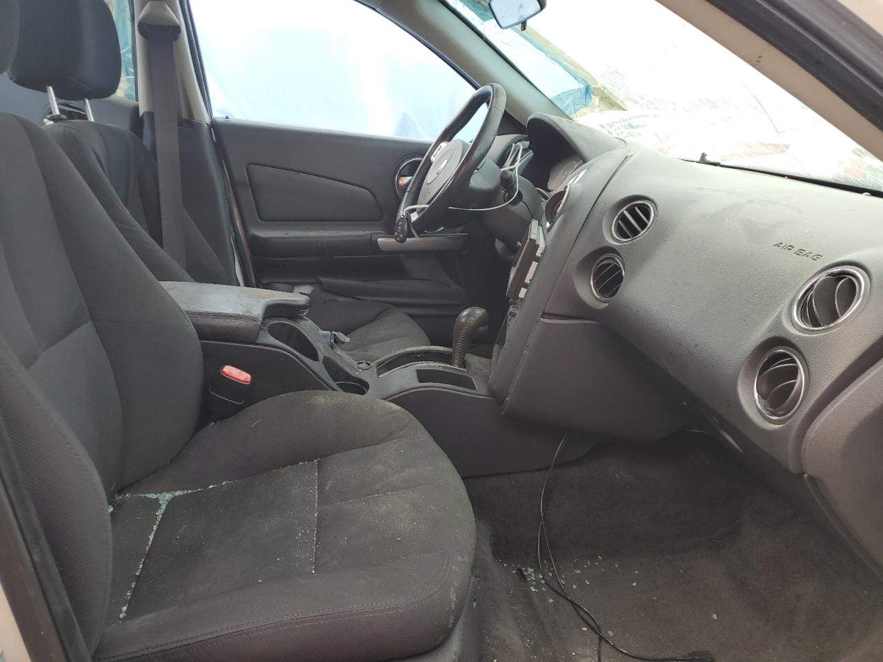 2007 Pontiac Grand Prix - Image 7