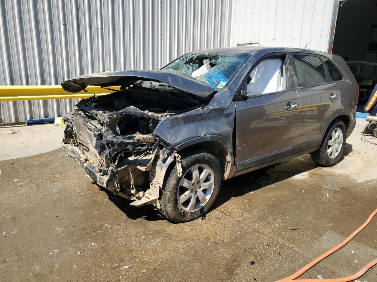 2012 Kia Sorento - Image 1