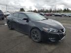 2017 Nissan Maxima 3.5S იყიდება Portland-ში, OR - Front End