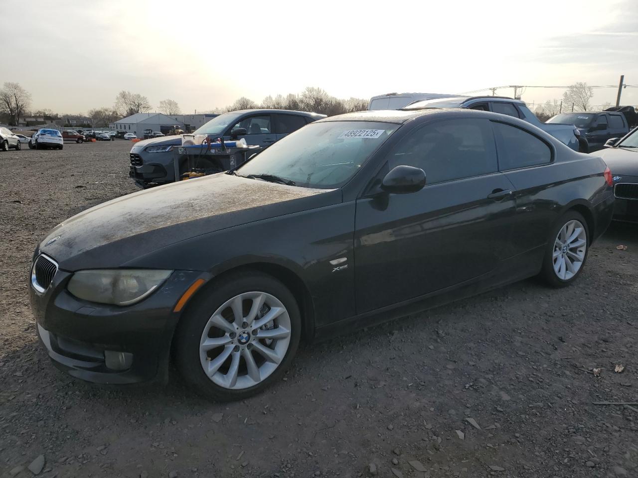 2011 BMW 3er - Image 1