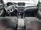 2020 Hyundai Tucson Limited   იყიდება Las Vegas-ში, NV - Side