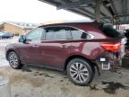 2014 Acura Mdx Technology na sprzedaż w Hayward, CA - Rear End