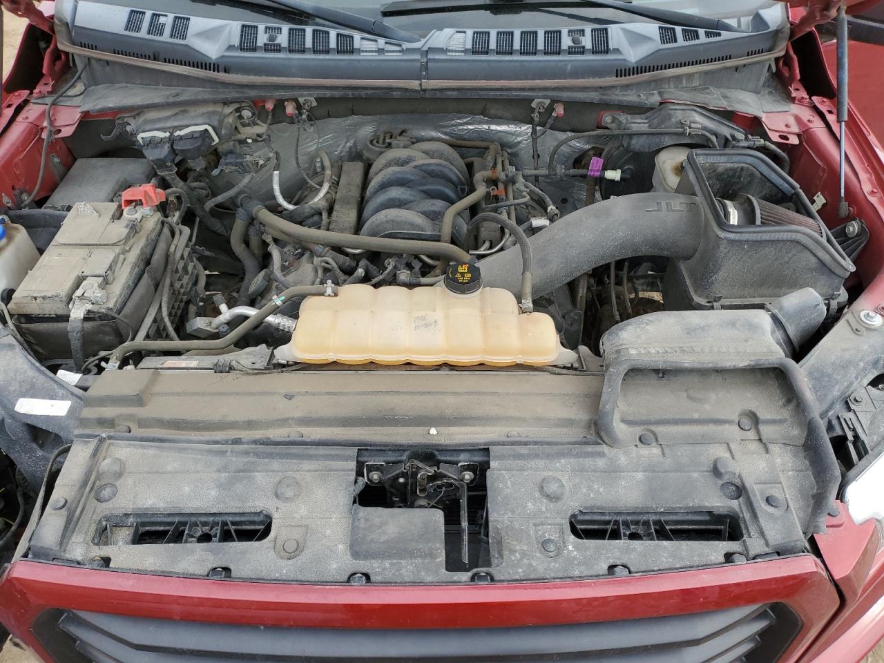 2016 Ford F-150 - Image 11