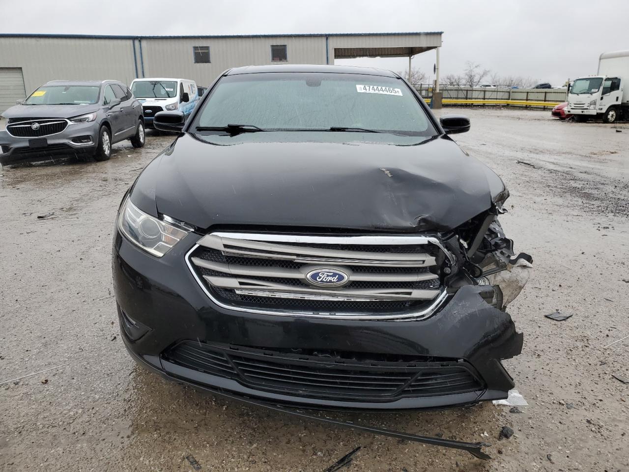 2014 Ford Taurus - Image 5