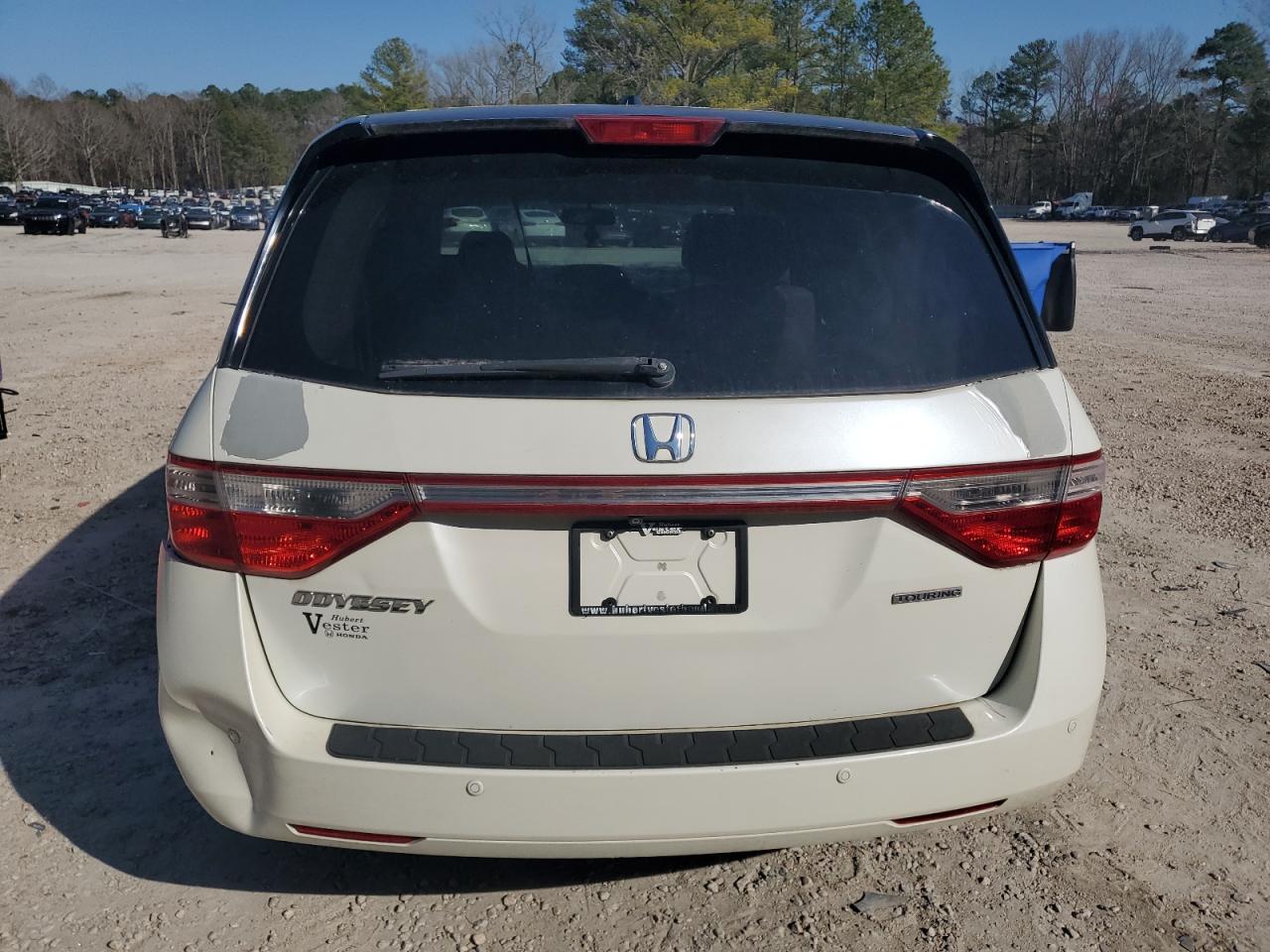 2013 Honda Odyssey - Image 6