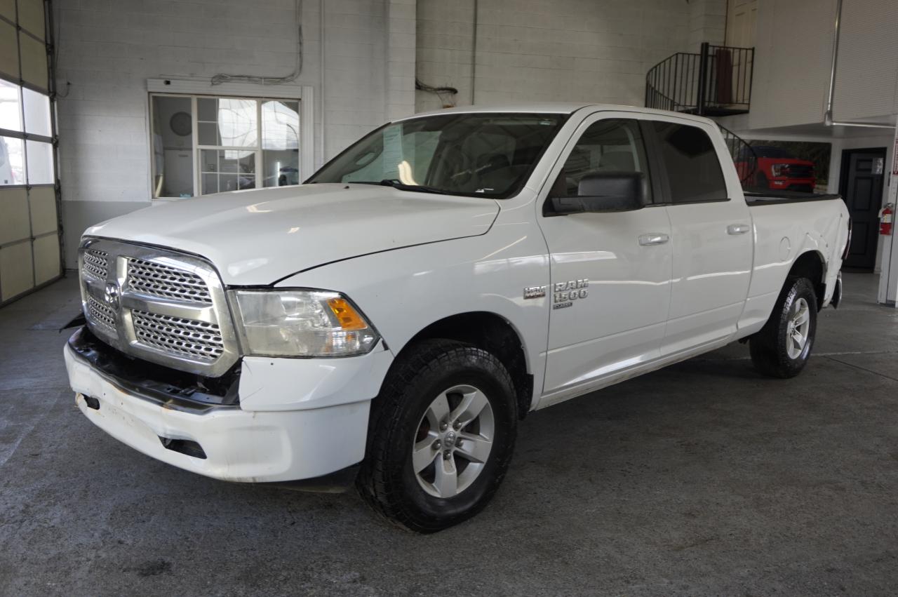 2020 RAM 1500 - Image 2