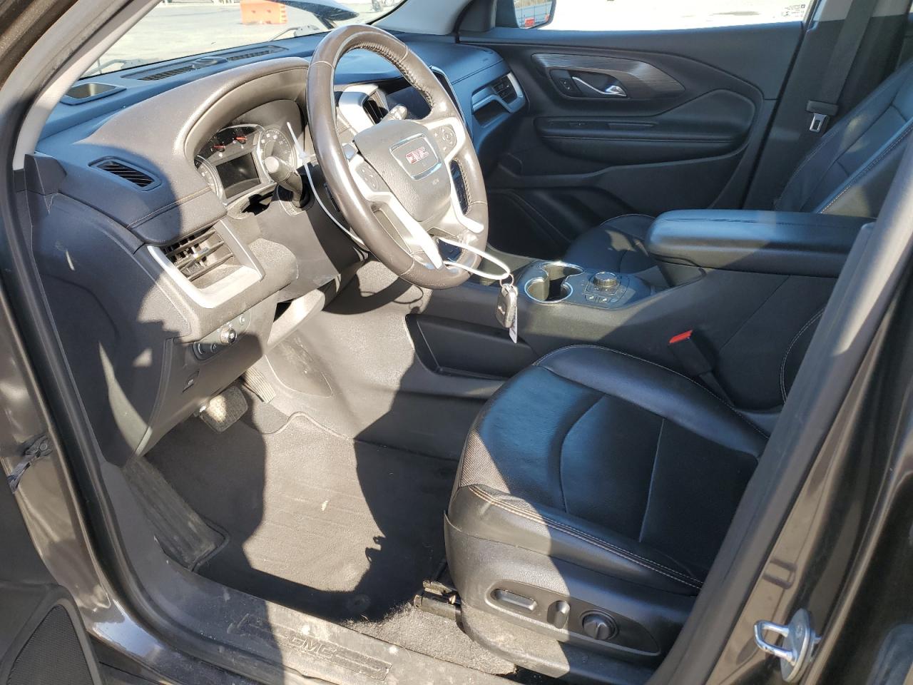 2020 GMC Terrain - Image 7