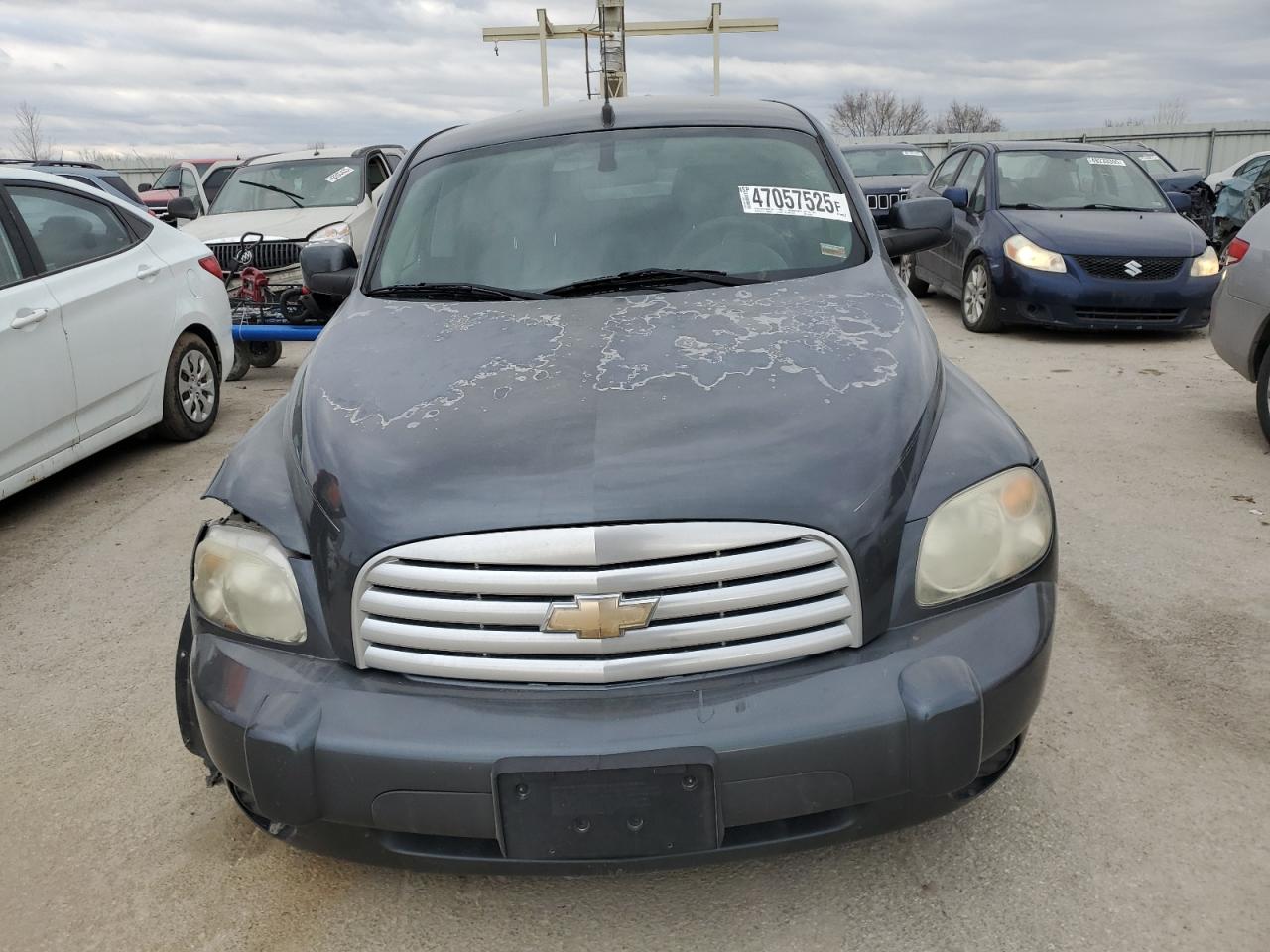 2011 Chevrolet HHR - Image 5