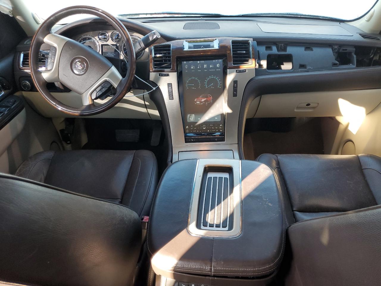 2012 Cadillac Escalade - Image 8