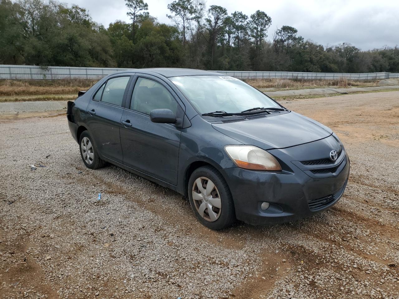 2008 Toyota Yaris - Image 4