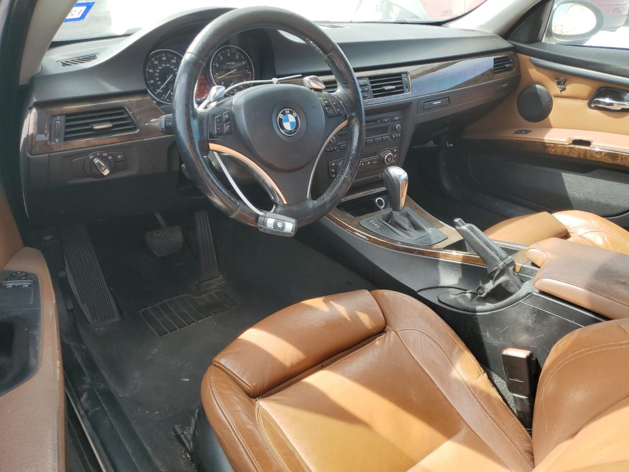 2009 BMW 3er - Image 9