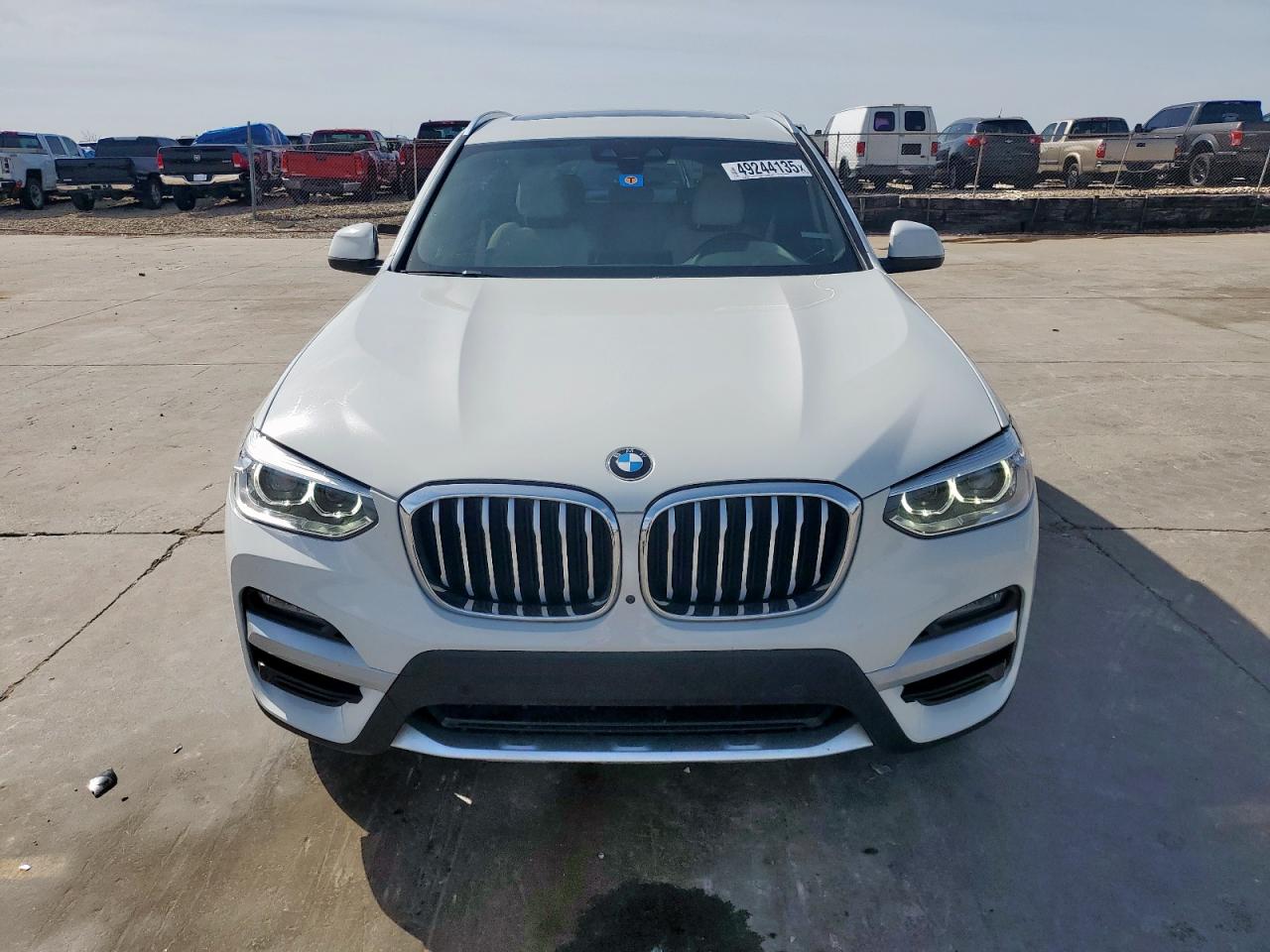 2020 BMW X3 - Image 5