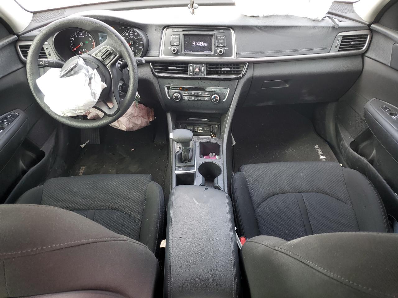 2017 Kia Optima - Image 8