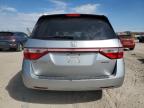 2011 Honda Odyssey Touring zu verkaufen in Kansas City, KS - Front End