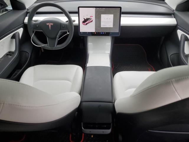  TESLA MODEL 3 2020 Черный