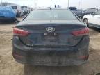 2021 Hyundai Accent Se for Sale in Woodhaven, MI - Front End