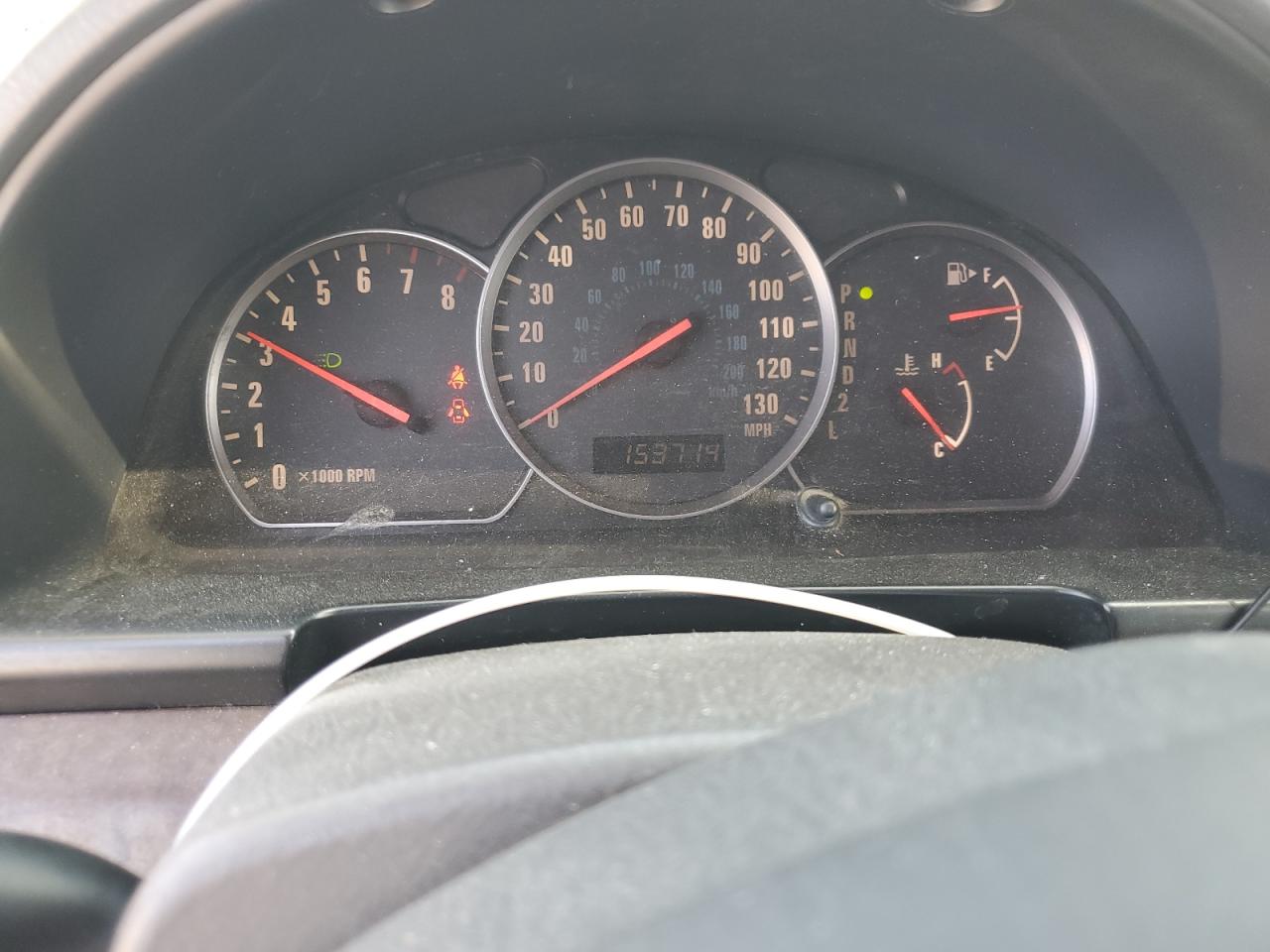 2003 Suzuki XL7 - Image 9