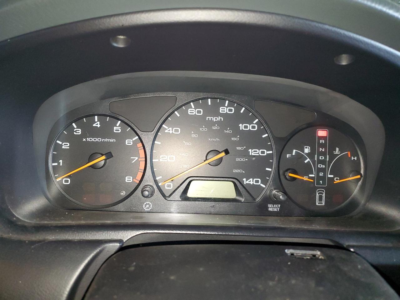 2002 Honda Odyssey Exl VIN: 2HKRL18952H563137 Lot: 49272985
