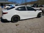 2025 Toyota Camry Xse за продажба в Hurricane, WV - Front End