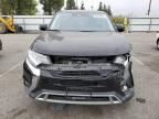 2020 Mitsubishi Outlander Se en Venta en Rancho Cucamonga, CA - Front End
