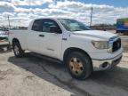2007 Toyota Tundra Double Cab Sr5 na sprzedaż w Indianapolis, IN - Rear End