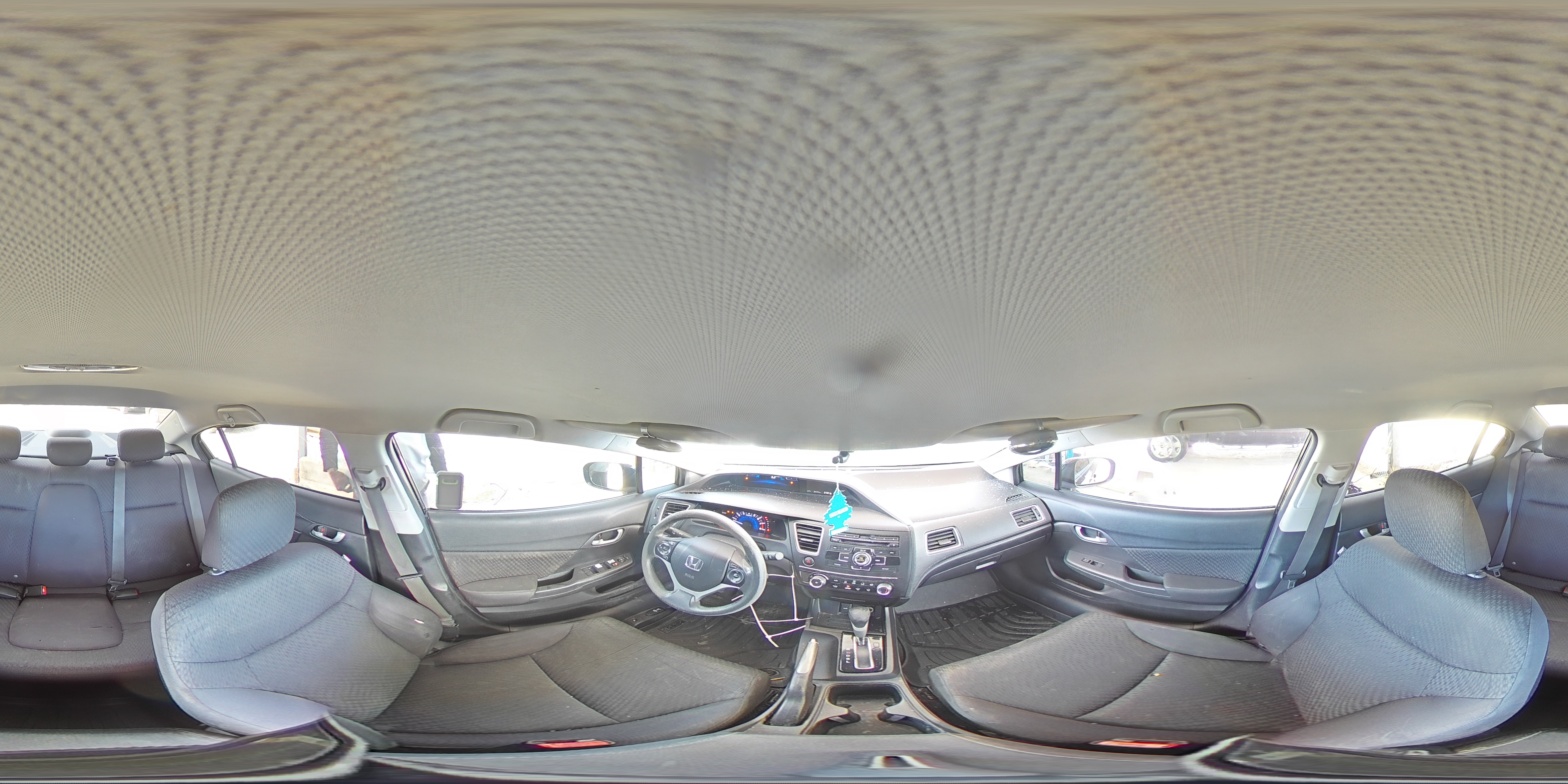 2015 Honda Civic - Image 13